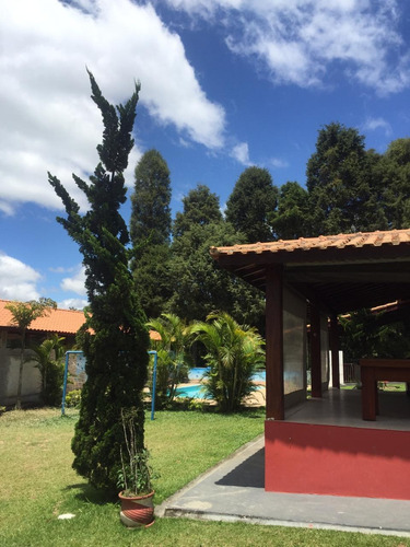 Locação Chácara Ouro Fino Em Ribeirão Pires Natal Disponivel
