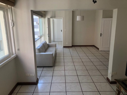 Imagem 2 de 21 de Apartamento Com 2 Dormitórios À Venda, 151 M² Por R$ 638.000,00 - Gonzaga - Santos/sp - Ap3111