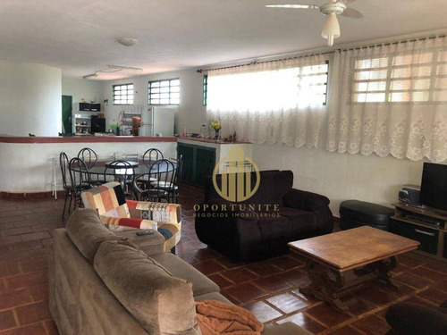 Imagem 29 de 29 de Chácara Condomínio Jardim Casa Grande - Ch0018