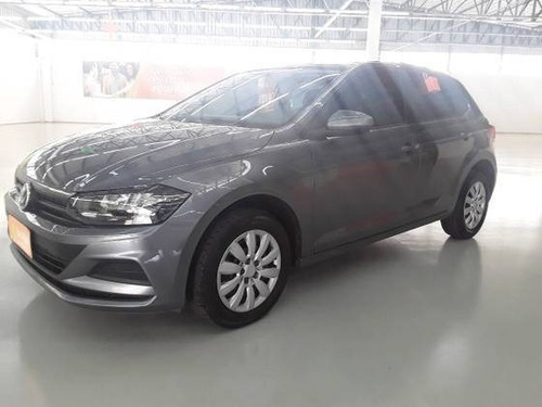 Imagem 4 de 9 de Volkswagen Polo 1.0 Mpi Total Flex Manual