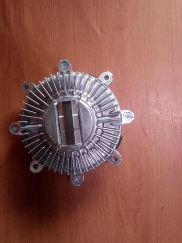 Fan Clutch Motor 4hg1 Npr