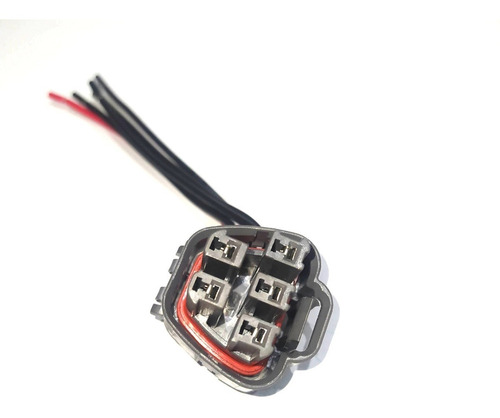 Conector 5 Pines Bomba Gasolina Kavak Yaris Corolla