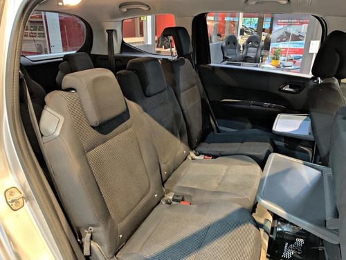Peugeot 5008 Allure 1.6 Thp 2012 125.000km Gris