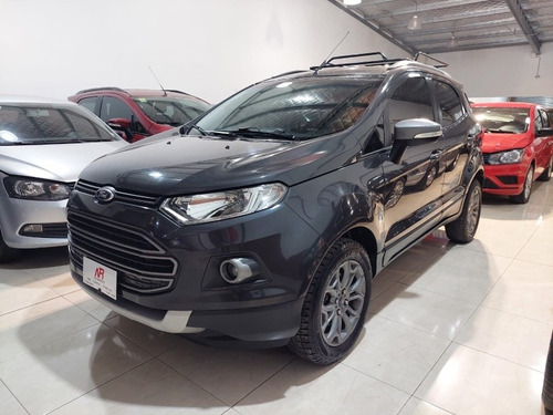 Ford Ecosport 1.6 Freestyle 110cv 4x2