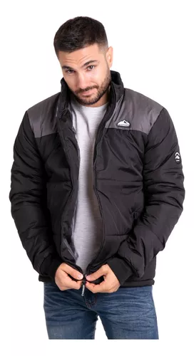 The north face Chaqueta Harrington Negro