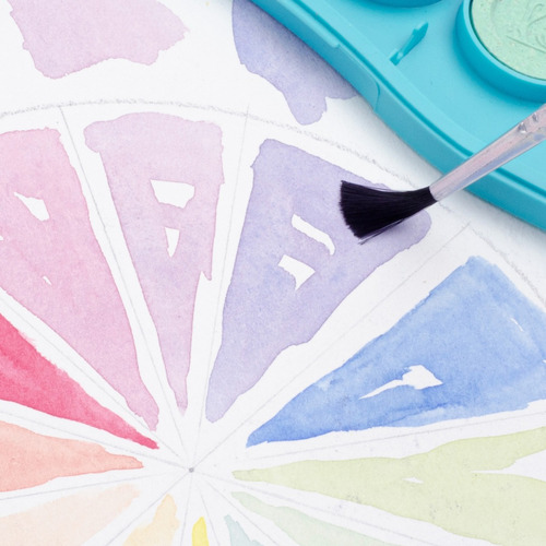 Imagen 9 de 10 de Kit Creativo Pelikan - Edición Pastel - (20 Piezas)