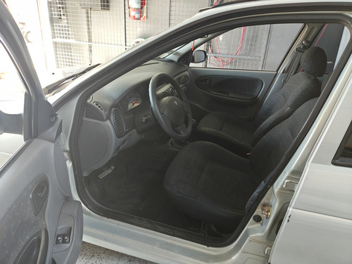 Renault Megane 1.6 Bic Pack Plus