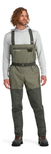 Waders Simms Tributary. Talle S / M / L / Xl / Xxl.-