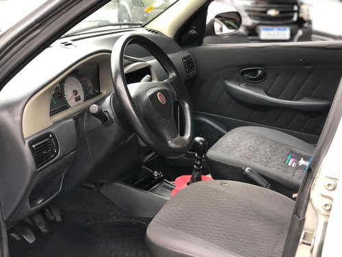 Fiat Palio 1.0 Mpi Fire Celebration 8v 2010