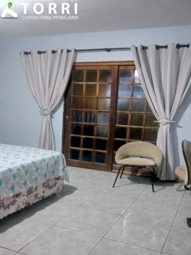Imagem 10 de 19 de Sobrado À Venda No Jardim Alpes De Sorocaba - Sb00236 - 69890558