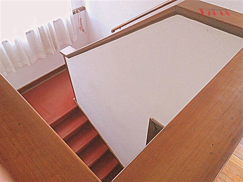 Imagen 10 de 20 de Casa En Venta De 6 Dorm. En Viña Del Mar