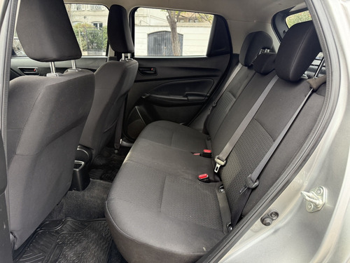 Suzuki Swift 1.2 Manual GLS