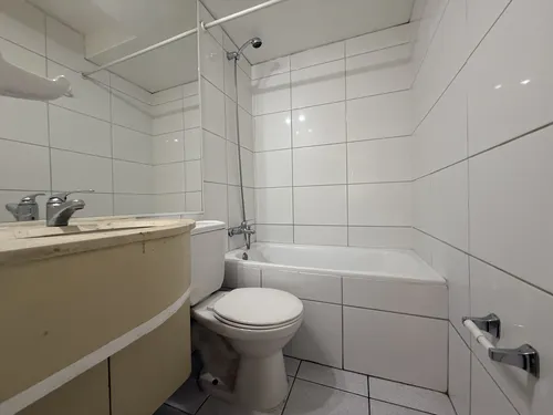 Arriendo Departamento 1hab 1ba Santiago