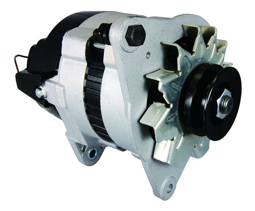 Reemplazo Alternador Para Mg Mgb Actualizacion Amplificador