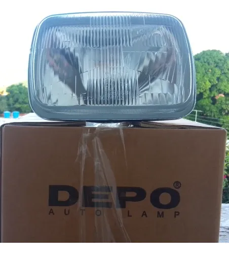 Faro Mitsubishi L300 Depo