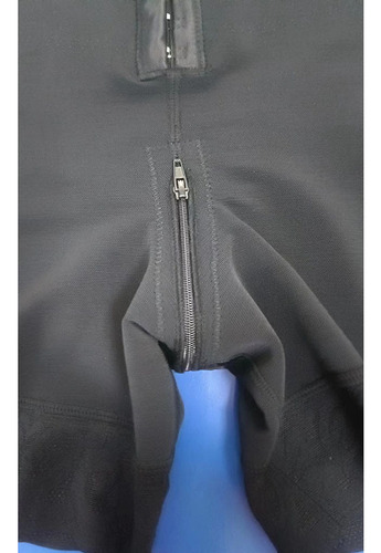 I Faja Calzón Levanta Gluteos Panty Faja Reductora Mujer