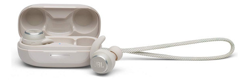 Fones De Ouvido Jbl Reflect Mini Nc True Wireless Brancos