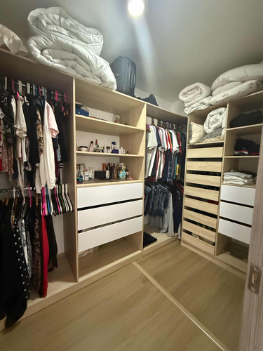 Venta Hermoso Apartamento Loma Las Brujas Nogales