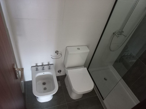 Imagen 23 de 30 de Departamento 1 Dormitorio · Terraza Exclusiva · Balcón