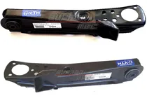 Comprar Kit 2 Parrillas Inferiores Con Buje Chevrolet 400