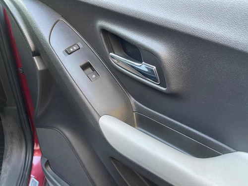 Imagen 13 de 24 de Chevrolet Tracker Premier Financiacion