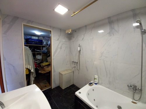 Ph En Venta Multifamiliar 4 Amb Mas 2 Departamentos En San Cristóbal. Apto Profesional.