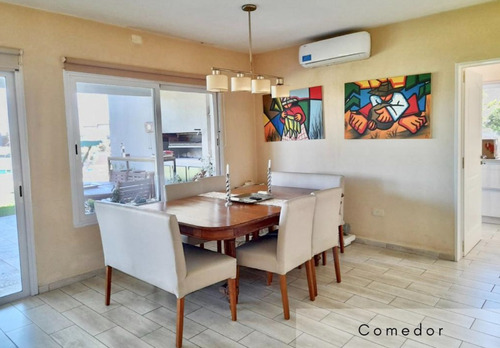 Casa En Alquiler Verano En La Laguna