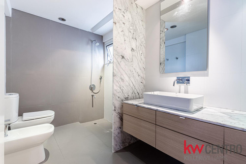Departamento En Venta En Palermo 5 Ambientes