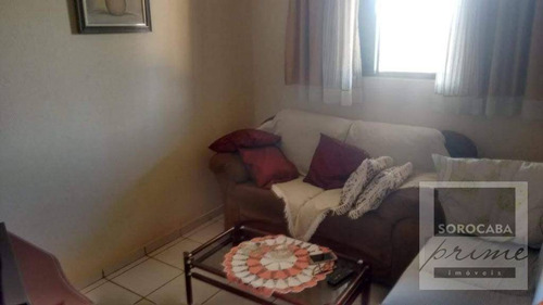 Imagem 30 de 30 de Chácara Com 3 Dormitórios À Venda, 1030 M² Por R$ 550.000,00 - Residencial Alvorada - Araçoiaba Da Serra/sp - Ch0009