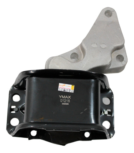 Calço Coxim Motor Lado Direito 408 307 C4 Pallas Vtr 2.0 16