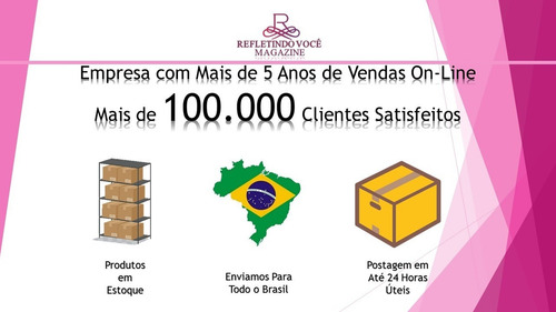 Grandha Refresh 1 Shampoo 2 Condicionador Oleosidade Kit C3