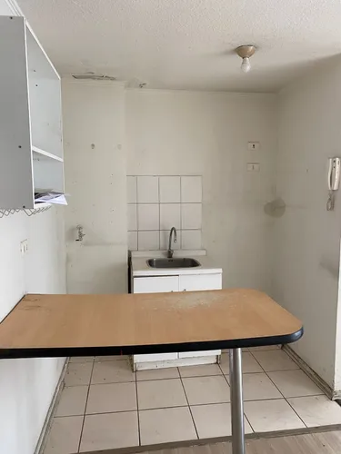 Arriendo 1 Dormitorio 1 Baño En Independencia.