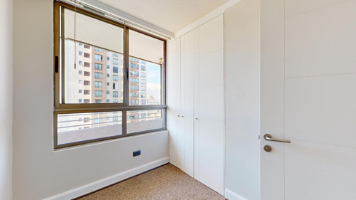 Tour Virtual - Edificio Emeral Dpto 2d 1b + Est Y Bod