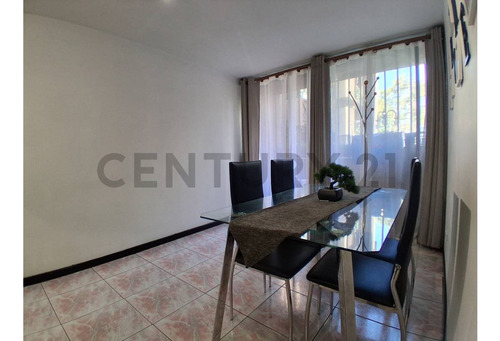 Se Vende Departamento Ñuñoa, Metro Villa Frei