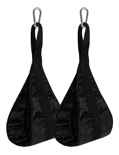 Imagen 6 de 10 de Bandas De Suspension Entrenamiento Para Abdominales D1200