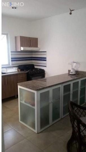 Imagen 4 de 14 de Casa En Venta, Residencial Real Del Sol, Playa Del Carmen, Quintana Roo