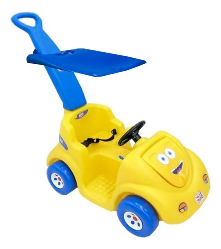 Juguete Carrito Montable Mini Car  Buggy Buggy Niño-niña