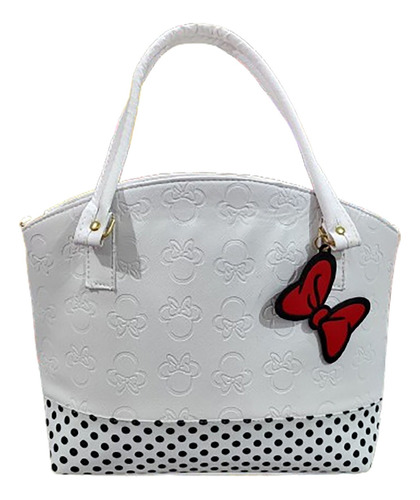 Bolsa Para Dama De Disney De Minnie Mouse 2