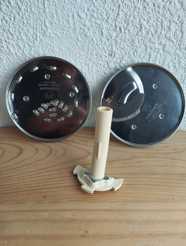 Cuisinart Procesador De Alimentos 9 Cup (Usado)