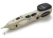 Acupuntura Electroacupuntor Excell Il