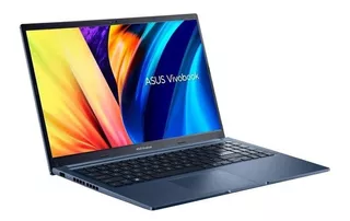 Laptop Asus M150 15.6' R5 6 Nucleos 8gb 512gb Ssd W11