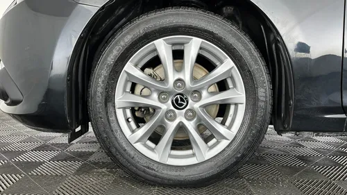 Mazda 3 Touring