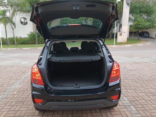 Chevrolet Tracker 2018 1.4 Lt Turbo Aut. 5p