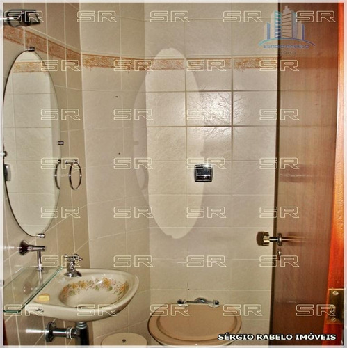 Imagem 7 de 29 de Apartamento Com 4 Dormitórios, 200 M² - Venda Por R$ 1.900.000,00 Ou Aluguel Por R$ 5.500,00/ano - Moema - São Paulo/sp - Ap0130
