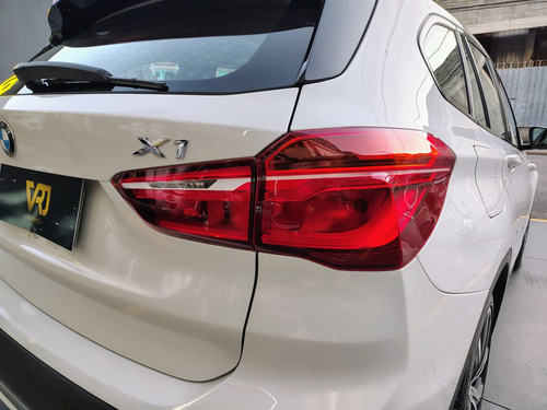 BMW X1 XDRIVE 25i Sport 2.0/2.0 Flex Aut.