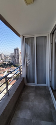 Arriendo Depto 3 Dorm A 2 Cuadras Metro (86839)