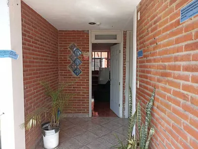 Departamento en renta