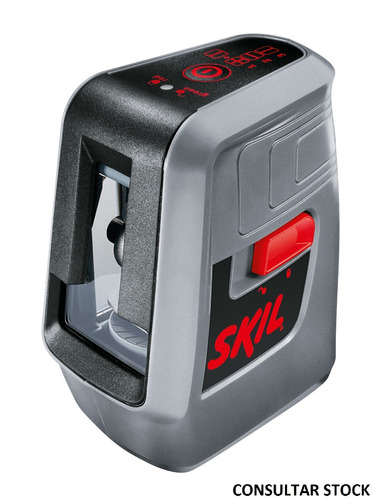 Nivel Laser Automatico Skil 0516 (3 Lineas)