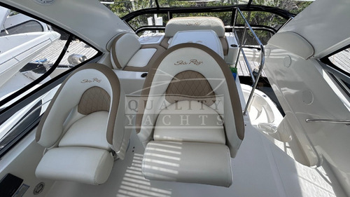 Imagen 6 de 10 de Sea Ray 36 Sedan Bridge