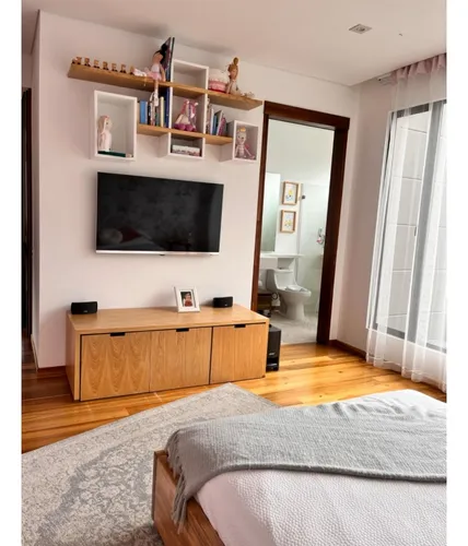 Rhbr-14629 (casa Campestre) 2 Niveles (envigado, Alto Palmas)
